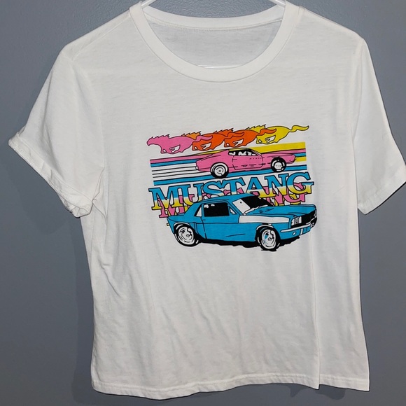 Shein T-shirt - Picture 1 of 1